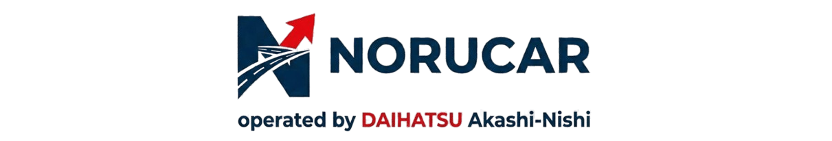 明石・神戸の長期レンタカーなら|【公式】NORUCAR